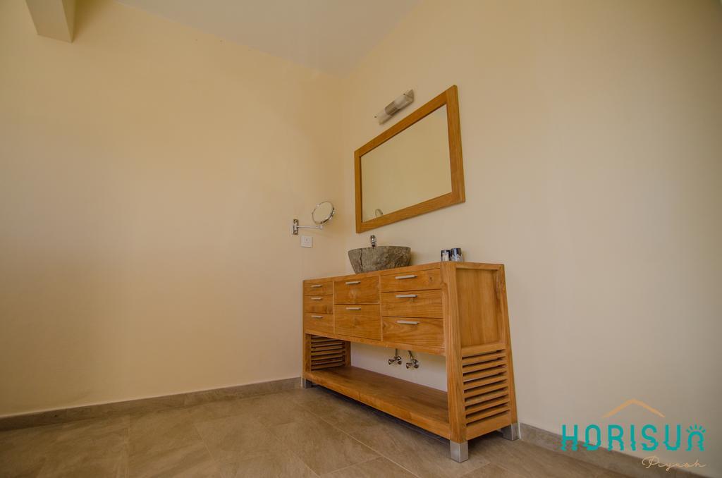 Horisun Apartment Беле Маре Екстериор снимка